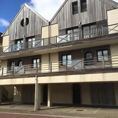 La mer vue d'en haut , duplex à la naturelle sur la côte d'opale Wimereux Exterior foto