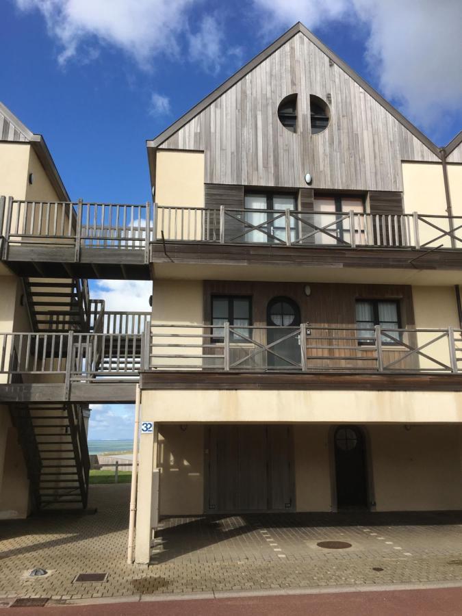 La Vue D'en , Duplex A La Naturelle Sur La Cote D'opale Wimereux